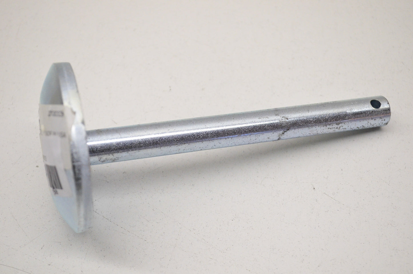 New Moose Replacement New Style Plow Skid KD68-70 Weldment