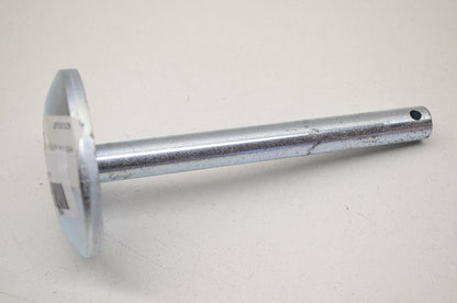 New Moose Replacement New Style Plow Skid KD68-70 Weldment