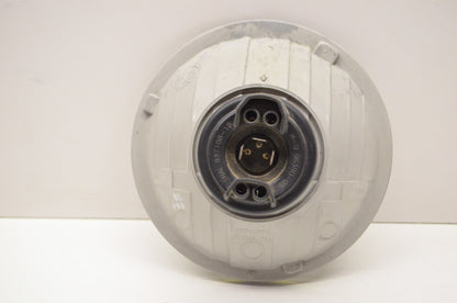 New OEM Harley Davidson Clear Lens Reflector Optics Halogen Headlamp