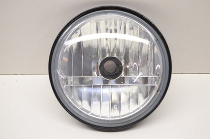 New OEM Harley Davidson Clear Lens Spot Lamp 4.5in