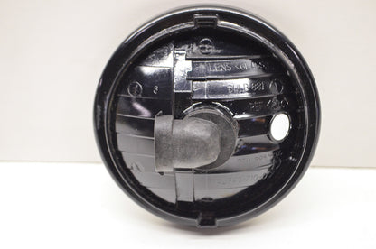 New OEM Harley Davidson Clear Lens Spot Lamp 4.5in