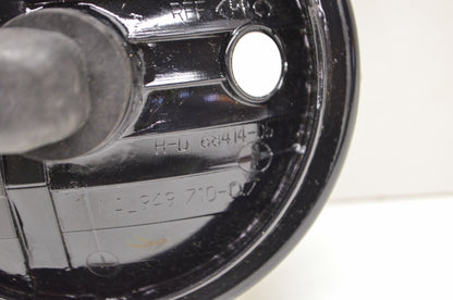 New OEM Harley Davidson Clear Lens Spot Lamp 4.5in