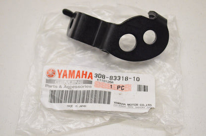 OEM Yamaha 3D8-83318-10-00 Flasher Stay 1 NOS