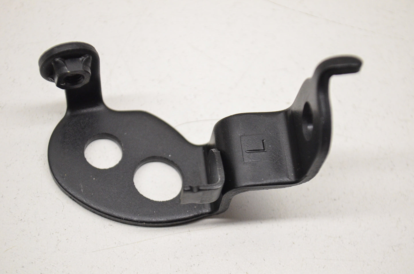 OEM Yamaha 3D8-83318-10-00 Flasher Stay 1 NOS