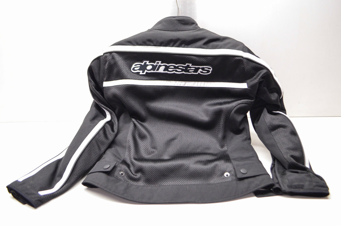 New Alpine Stars Women's Stella Breeze Air Flo Textile Jacket