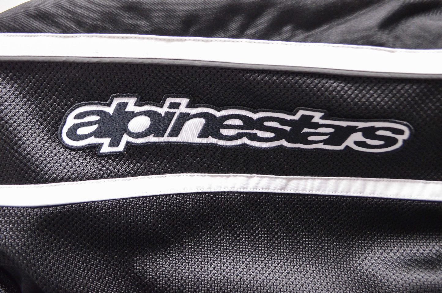 New Alpine Stars Women's Stella Breeze Air Flo Textile Jacket