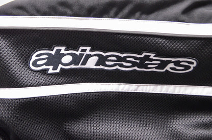 New Alpine Stars Women's Stella Breeze Air Flo Textile Jacket