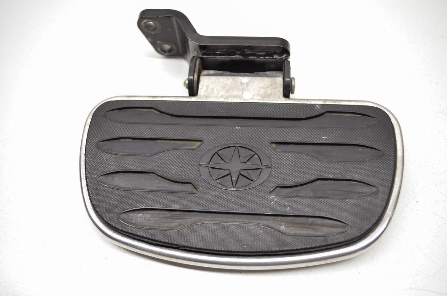 OEM Yamaha STR-4YE57-20-02 Passenger Floorboard