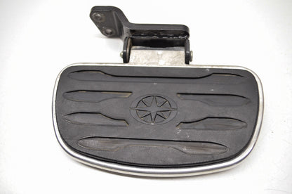 OEM Yamaha STR-4YE57-20-02 Passenger Floorboard