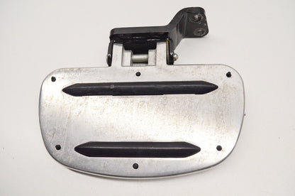 OEM Yamaha STR-4YE57-20-02 Passenger Floorboard