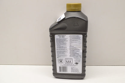 New Spectro Golden 4 Motorcycle Semi Synthetic Engine Lube 10W40 1L