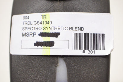 New Spectro Golden 4 Motorcycle Semi Synthetic Engine Lube 10W40 1L