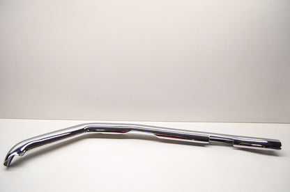 New Vance & Hines Yamaha V Star 1300 07-13 2-2 Big Shots Staggered Exhaust Syste