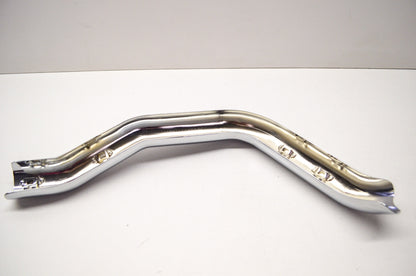 New Vance & Hines Yamaha V Star 1300 07-13 2-2 Big Shots Staggered Exhaust Syste