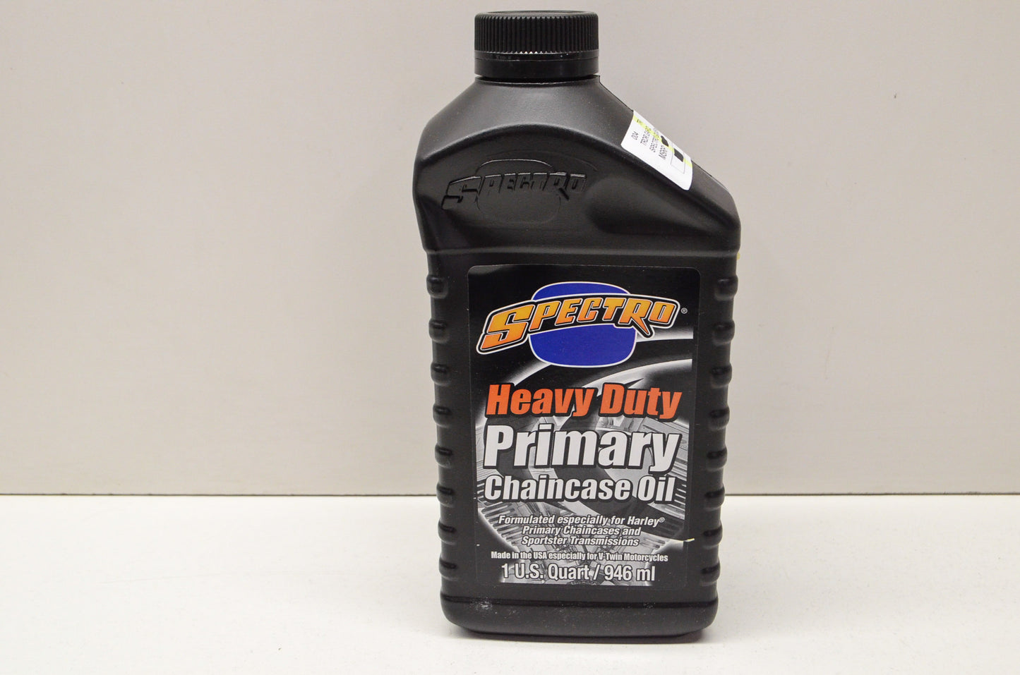 Heavy Duty Primary Chainsaw Oil 1 Quart Harley NOS
