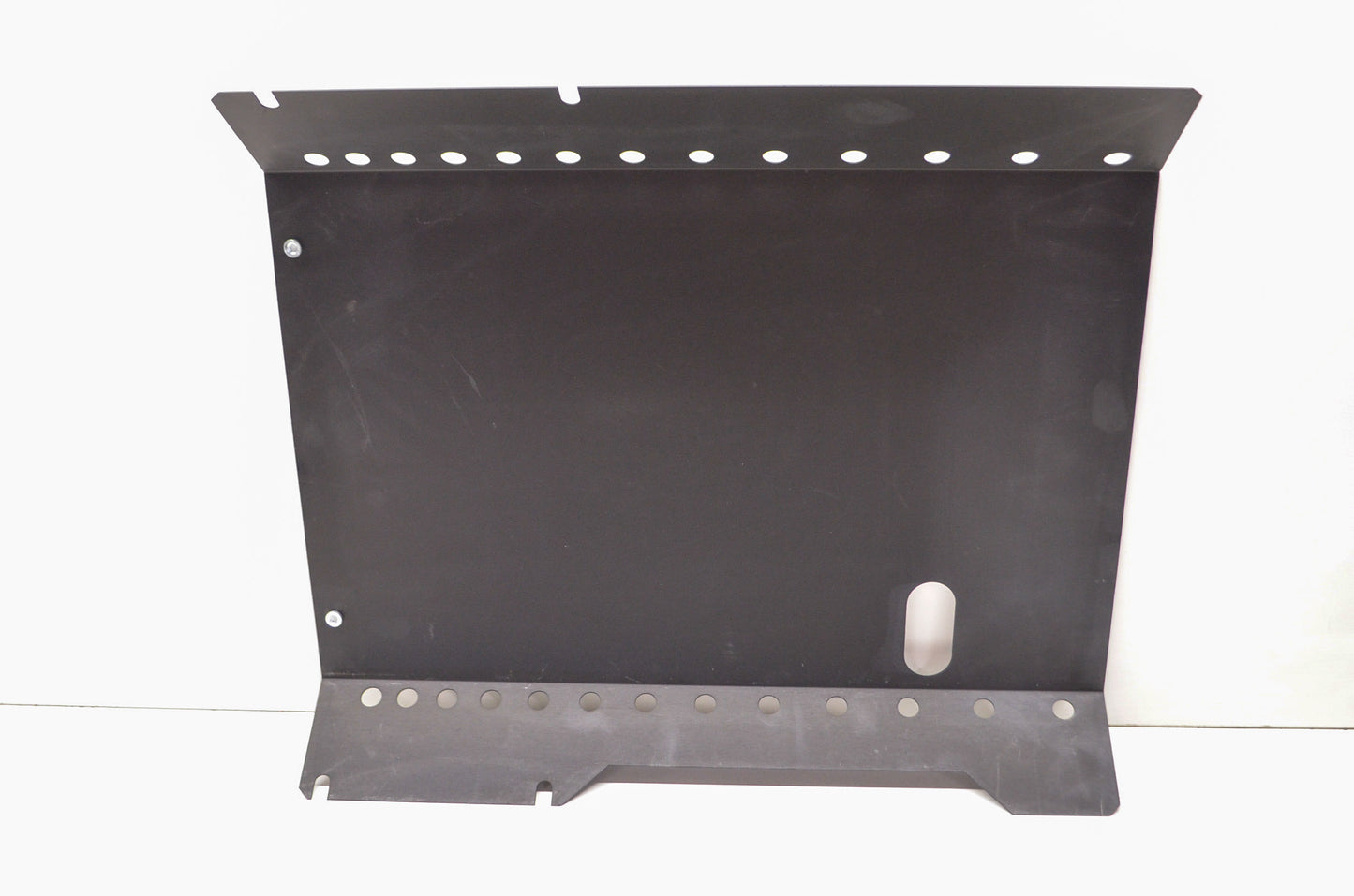 New Show Chrome Accessories Matte Black Belly Pan Honda GL1800