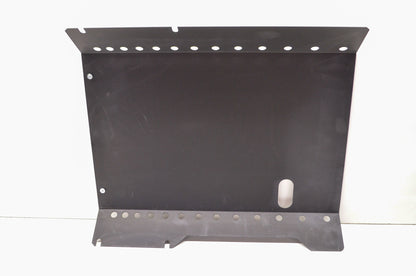 New Show Chrome Accessories Matte Black Belly Pan Honda GL1800