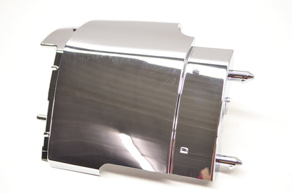 New Show Chrome Accessories Chrome Inner Side Cover