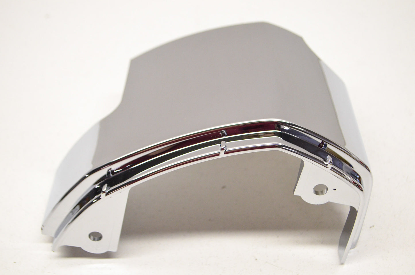 New Show Chrome Accessories Chrome Inner Side Cover