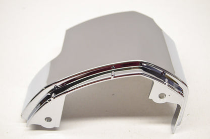 New Show Chrome Accessories Chrome Inner Side Cover