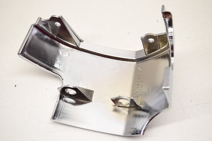 New Show Chrome Accessories Chrome Inner Side Cover