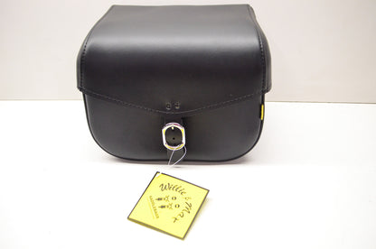 New Willie & Max Rev Vinyl Small Trunk