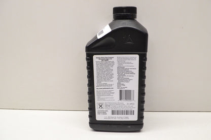 New Spectro Heavy Duty Motorcycle Engine Lube 20w50 1 Quart V Twin