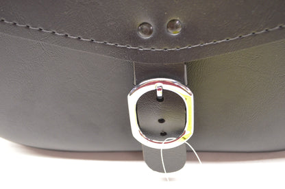 New Willie & Max Rev Vinyl Small Trunk