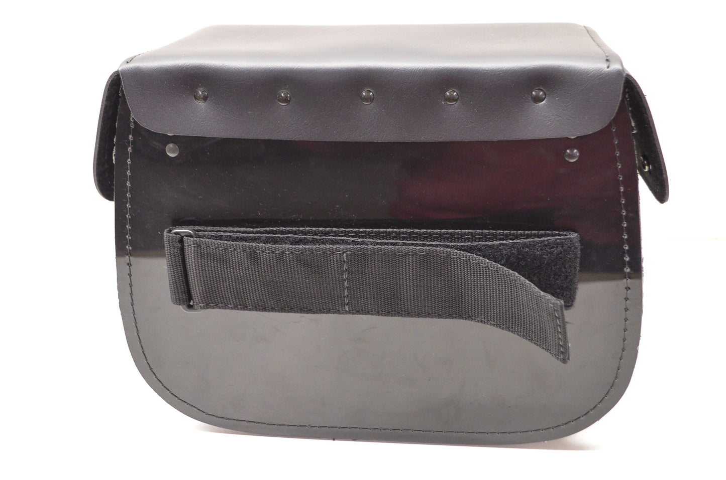 New Willie & Max Rev Vinyl Small Trunk