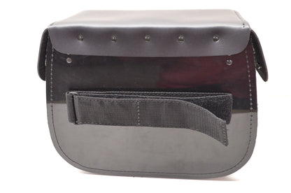 New Willie & Max Rev Vinyl Small Trunk