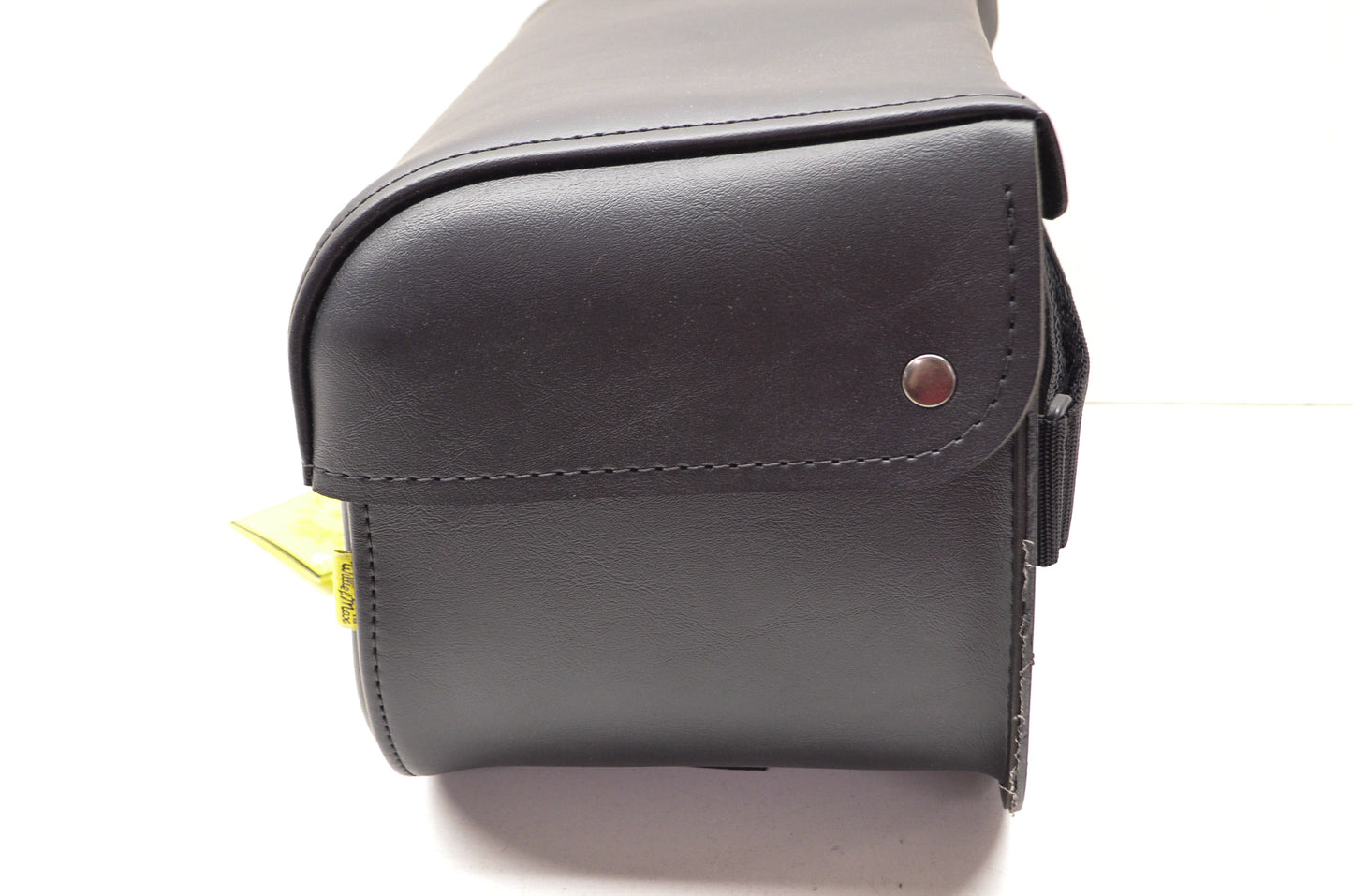 New Willie & Max Rev Vinyl Small Trunk