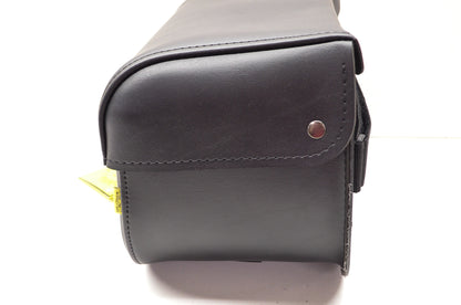 New Willie & Max Rev Vinyl Small Trunk