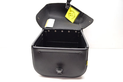 New Willie & Max Rev Vinyl Small Trunk