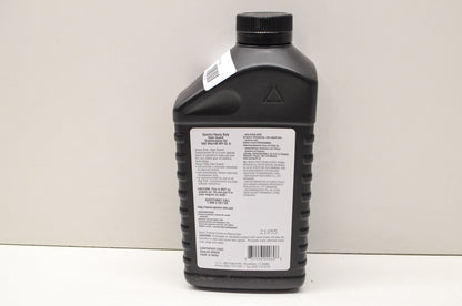 New Spectro Heavy Duty Gear Guard GL-5 85w140 1 Quart