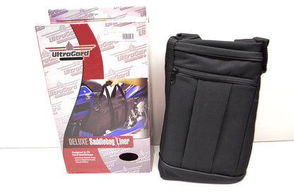 Deluxe Saddlebag Liner 18' x 10' x 6.5' Medium NOS