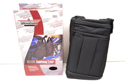 Deluxe Saddlebag Liner 18' x 10' x 6.5' Medium NOS