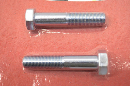 Accessories Riser Bolt Set M12-1.25 x 65mm Roadstar Vstar VL VT NOS
