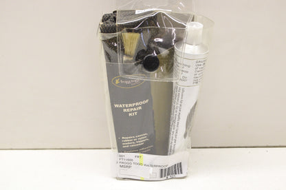 New Frogg Toggs Waterproof Repair Kit