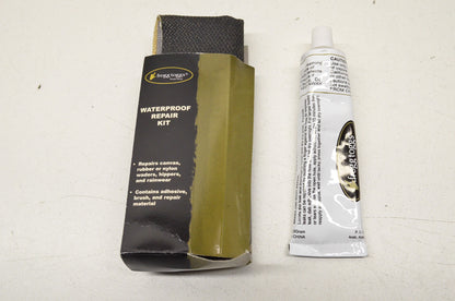 Waterproof Repair Kit Missing Brush NOS