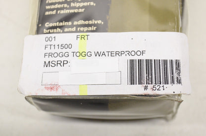 Waterproof Repair Kit Missing Brush NOS