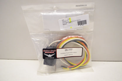 New Custom World International Interrupter Intelligent Smart Switch