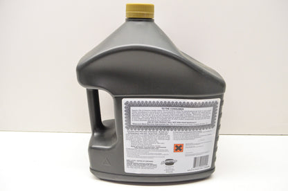 Golden Sno Semi Synthetic 2 Cycle 50:1 Injection Oil 1 Gal NOS