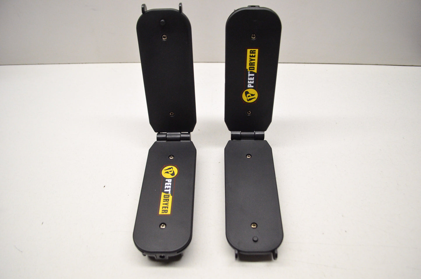 Peet Portable Electric Footwear Dryer NOS