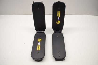 Peet Portable Electric Footwear Dryer NOS