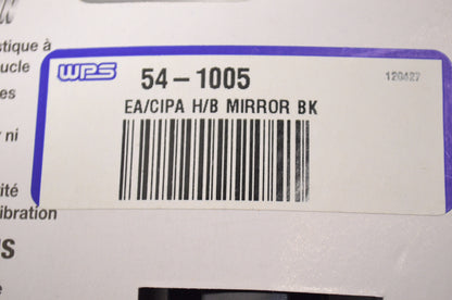 CIPA 11126, 54-1005 Handle Grip Mount Mirror 3.5'x 2.25' NOS