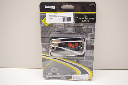 Master Show Stopper Series Cylinder Cover Honda VTX 1300 Spirit Aero NOS