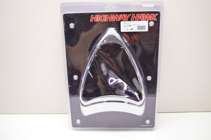 New Highway Hawk Taillight Cover Suzuki M109