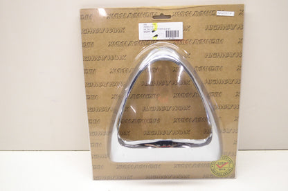 New Highway Hawk Taillight Cover Suzuki M1500