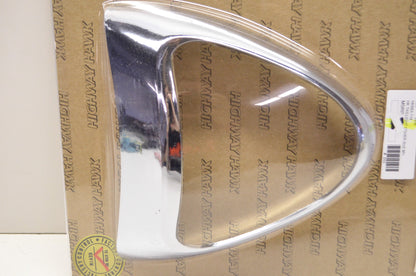 New Highway Hawk Taillight Cover Suzuki M1500