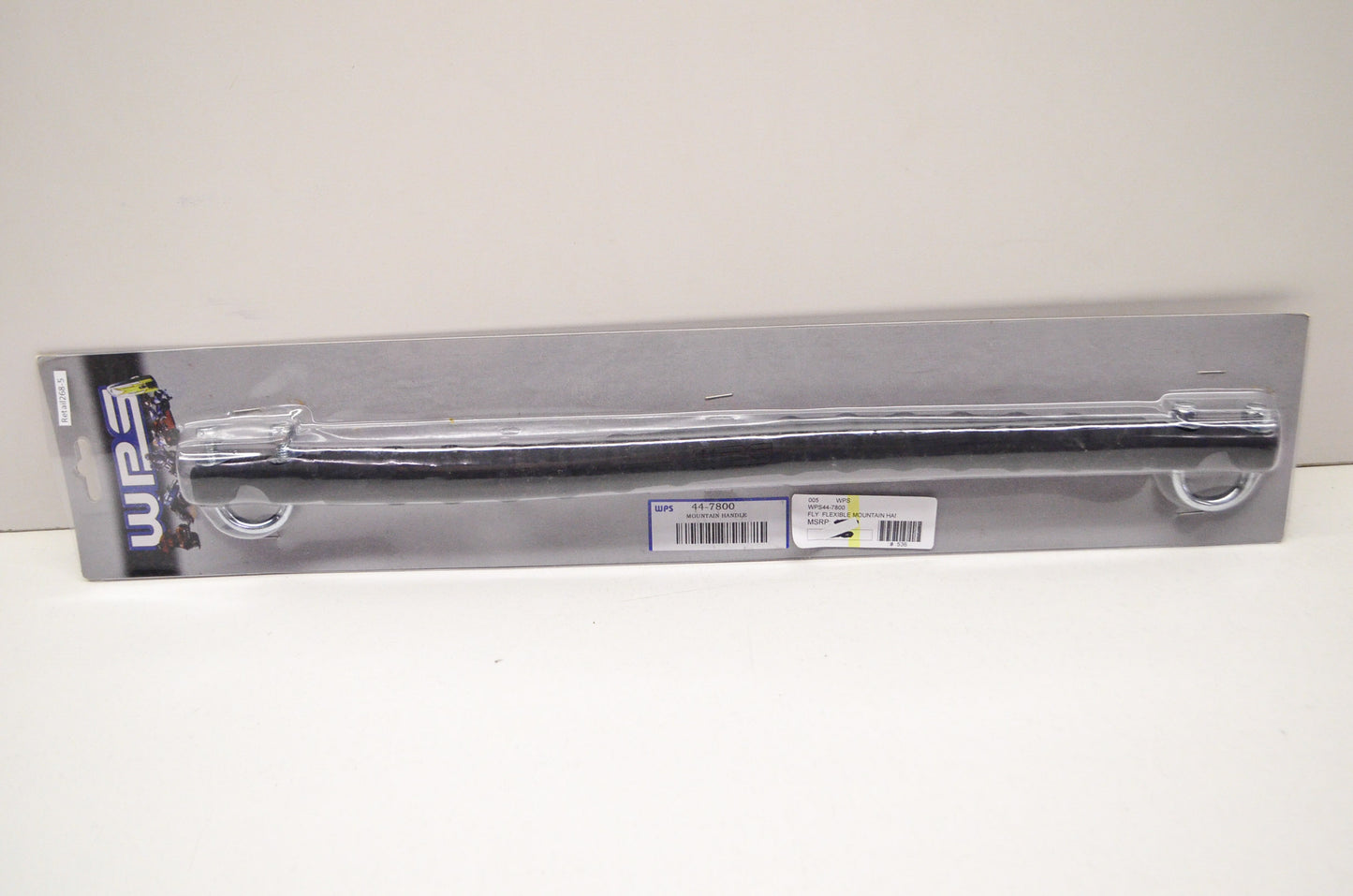New WPS Flexible Mountain Handle
